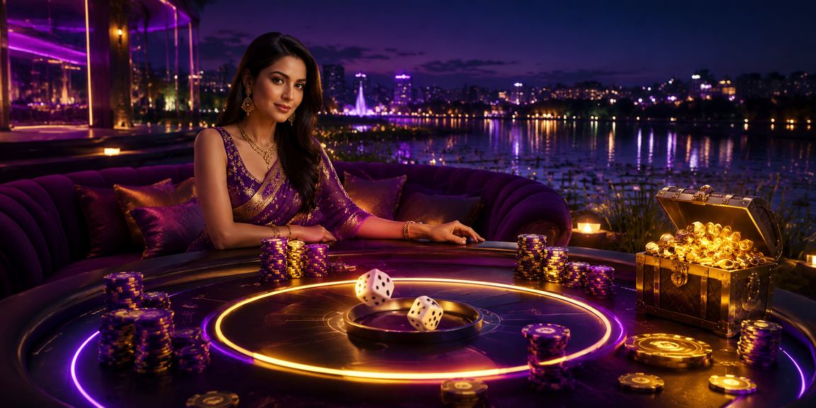 living casino