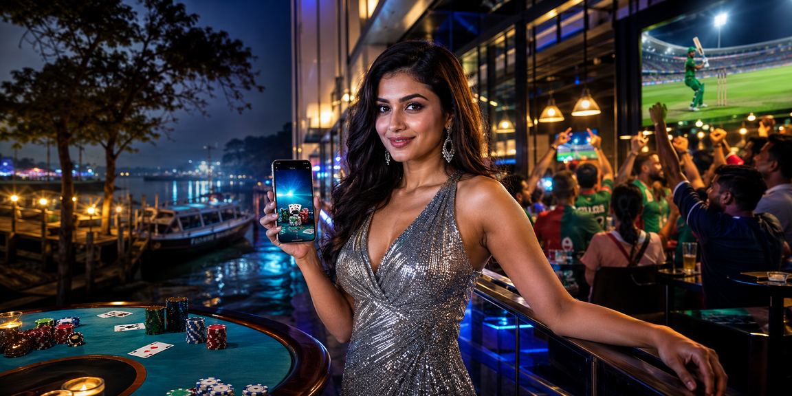 living casino