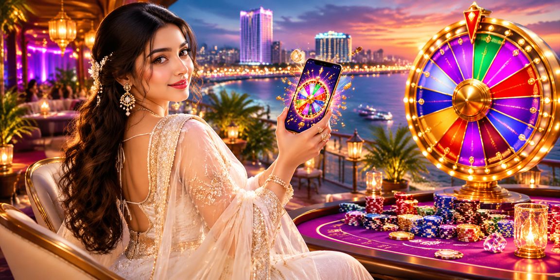 living casino